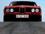 BMW 3.0 CSL 1971 года (WW)